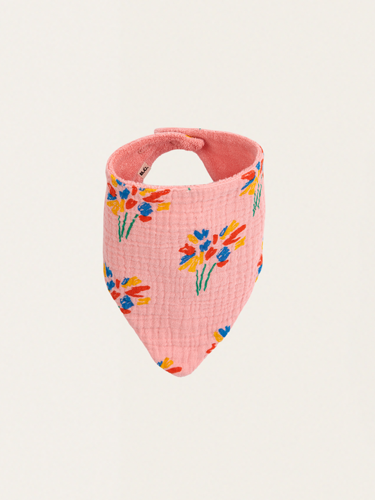 Zestaw muślinowych śliniaczków Fireworks