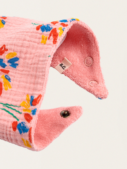 Zestaw muślinowych śliniaczków Fireworks