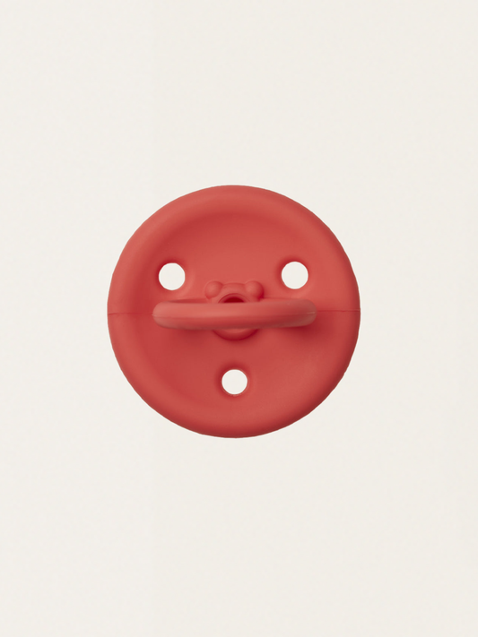 Zestaw silikonowych smoczków Paula pacifier 3-pack Multi mix