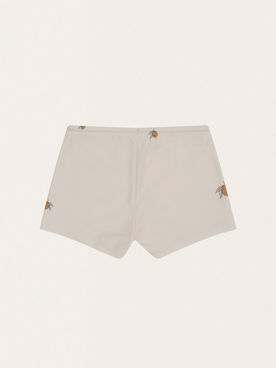 Spodenki kąpielowe z filtrem ochronnym UV50+ Aster