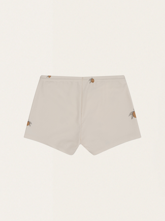 Spodenki kąpielowe z filtrem ochronnym UV50+ Aster