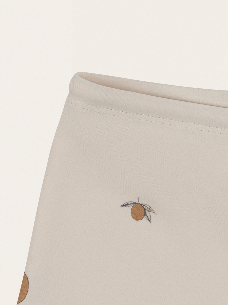 Spodenki kąpielowe z filtrem ochronnym UV50+ Aster