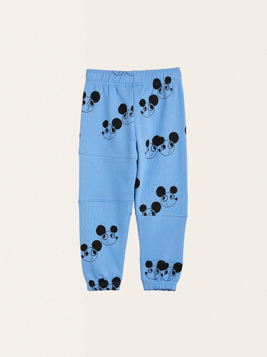 Bawełniane spodnie dresowe Ritzratz