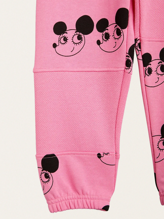 Bawełniane spodnie dresowe Ritzratz