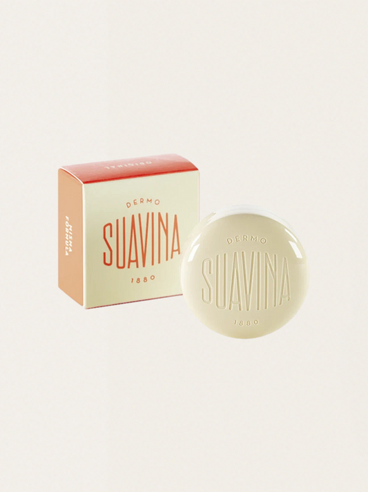 Odżywczy balsam do ust w słoiczku Lip Balm - Original