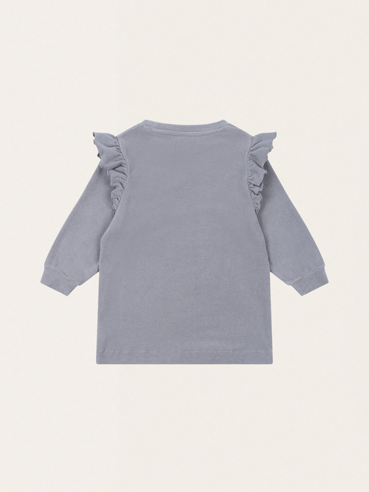 Dresowa sukienka Itty