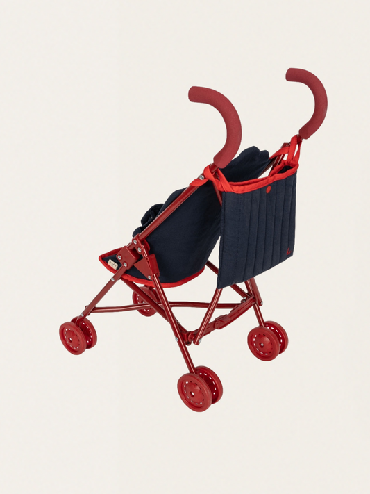 Spacerówka dla lalek Doll Stroller