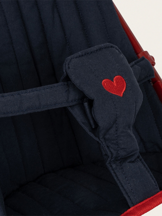 Spacerówka dla lalek Doll Stroller