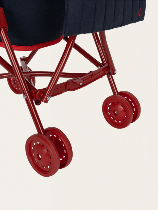 Spacerówka dla lalek Doll Stroller