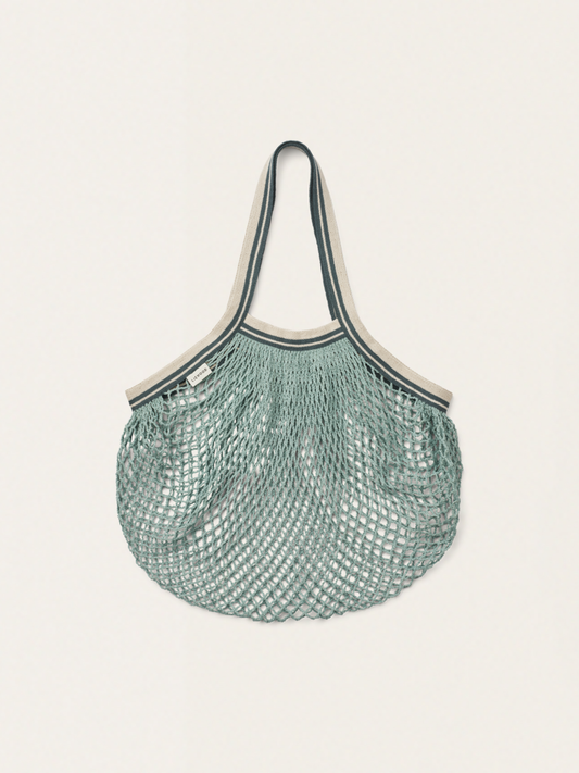 Bawełniana siatka na zakupy Mesi Mesh