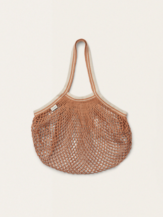 Bawełniana siatka na zakupy Mesi Mesh