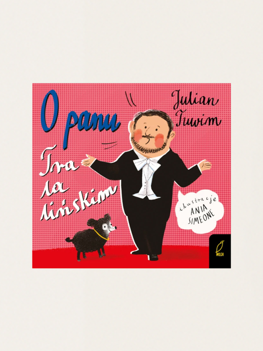 O panu Tralalińskim