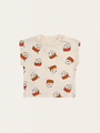 Bawełniany T-shirt Baby