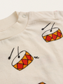 Bawełniany T-shirt Baby