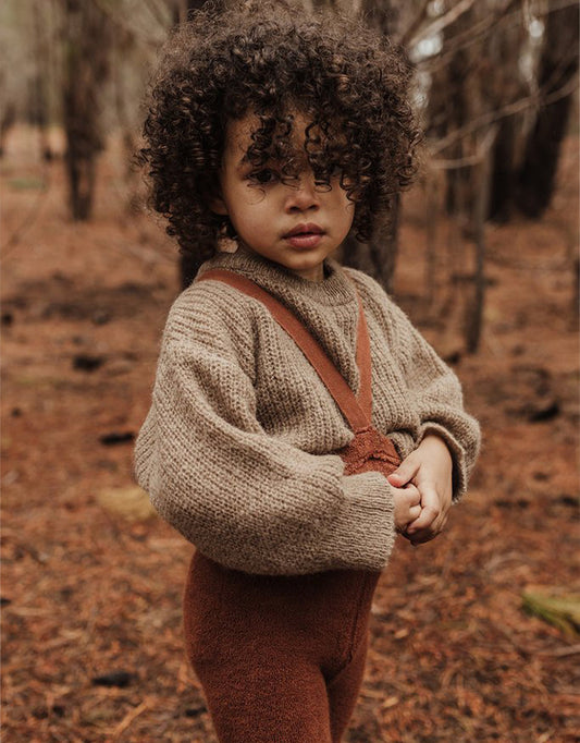 CINNAMON