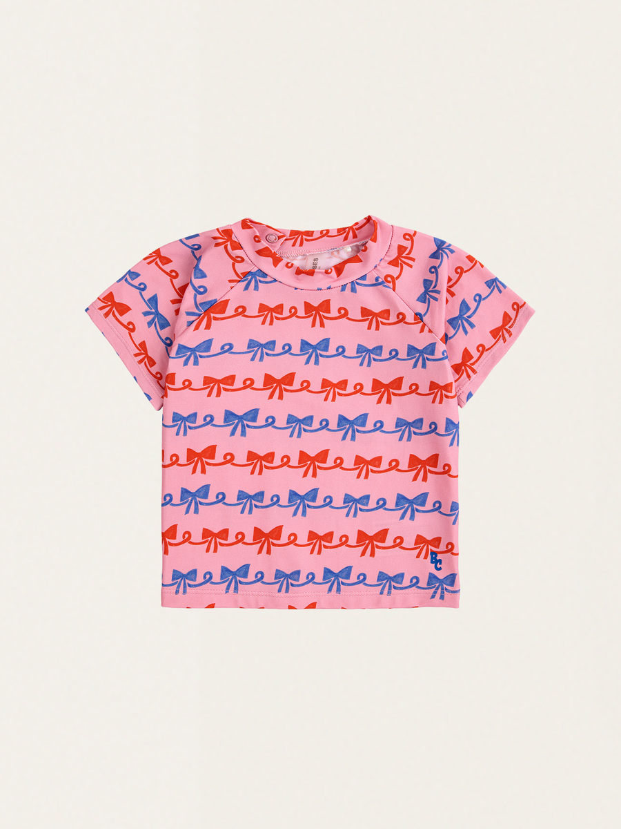 Koszulka kąpielowa z filtrem UV