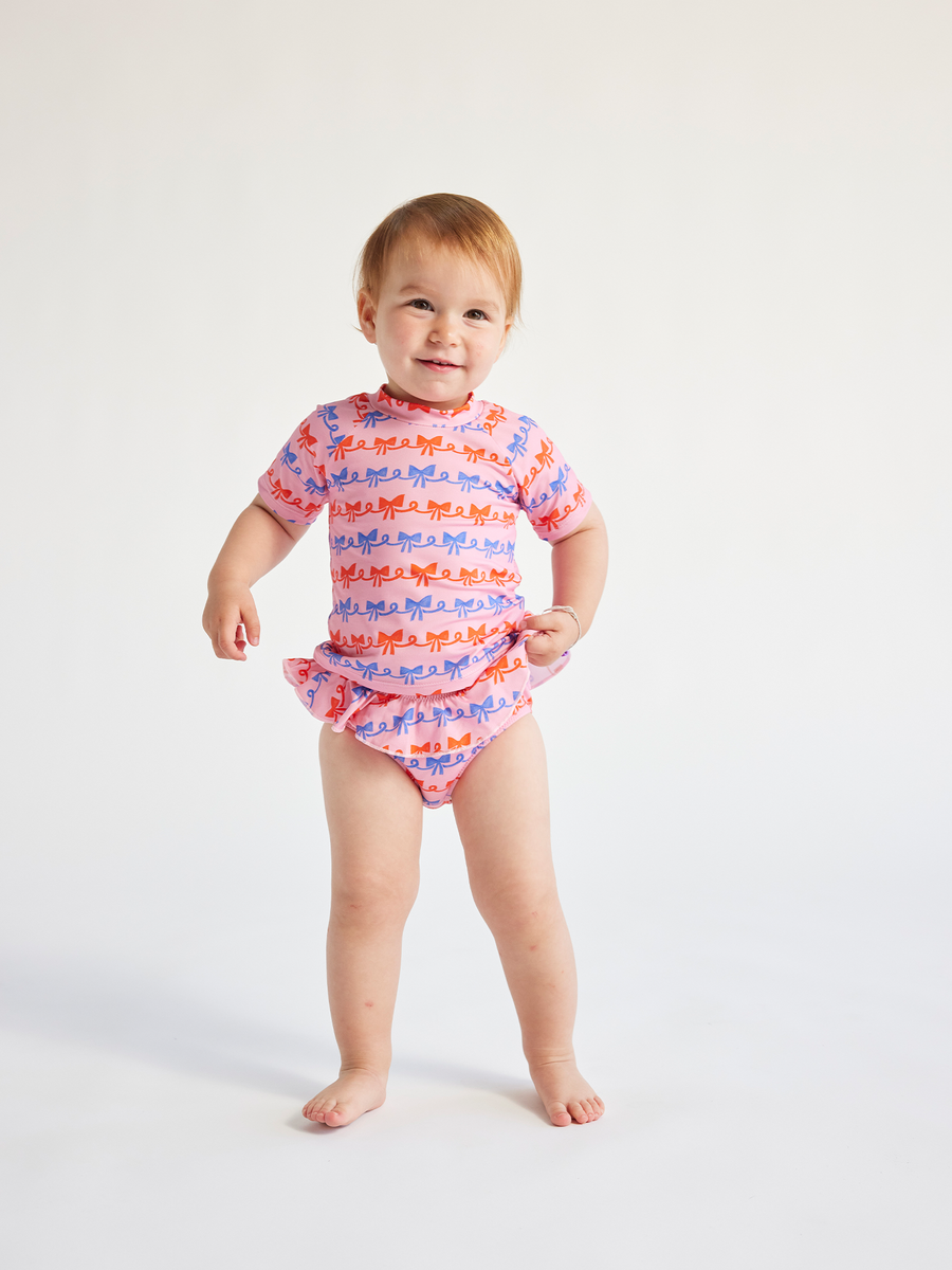 Koszulka kąpielowa z filtrem UV