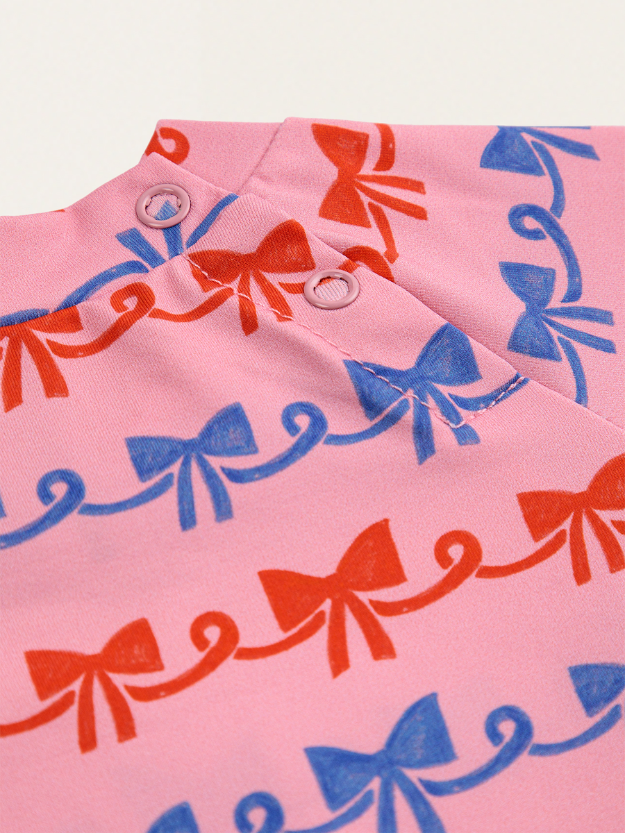 Koszulka kąpielowa z filtrem UV