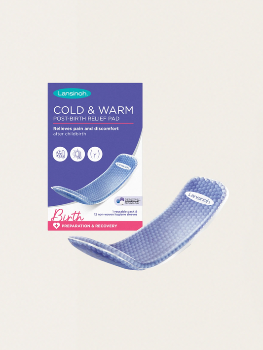 Wkładka żelowa poporodowa Therapearl