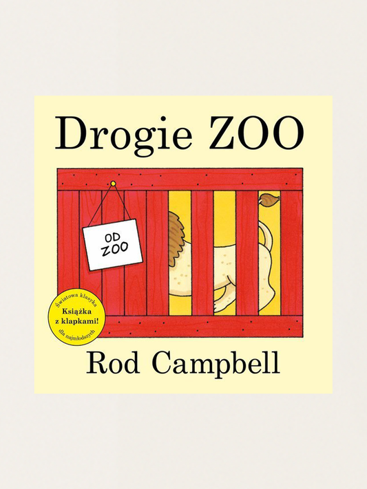 Drogie Zoo