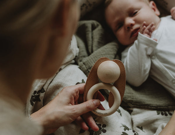 Slow parenting - na zwolnionych obrotach