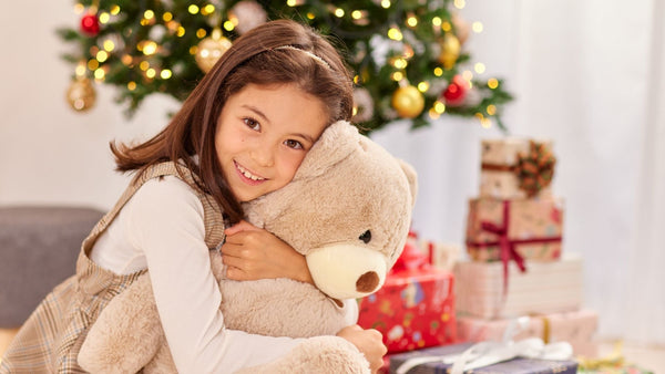 Mikołajki, buciki i wielkie emocje. Prezentownik dla przedszkolaka i starszaka