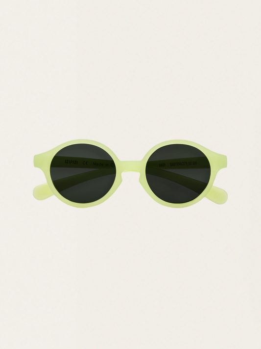 Okulary przeciwsłoneczne Baby #D 0-9M