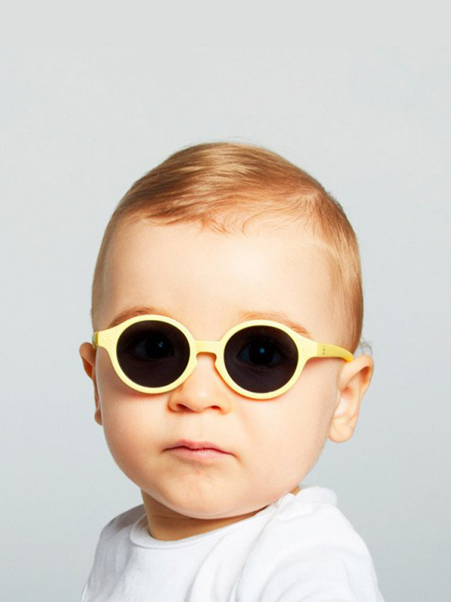 Okulary przeciwsłoneczne Baby