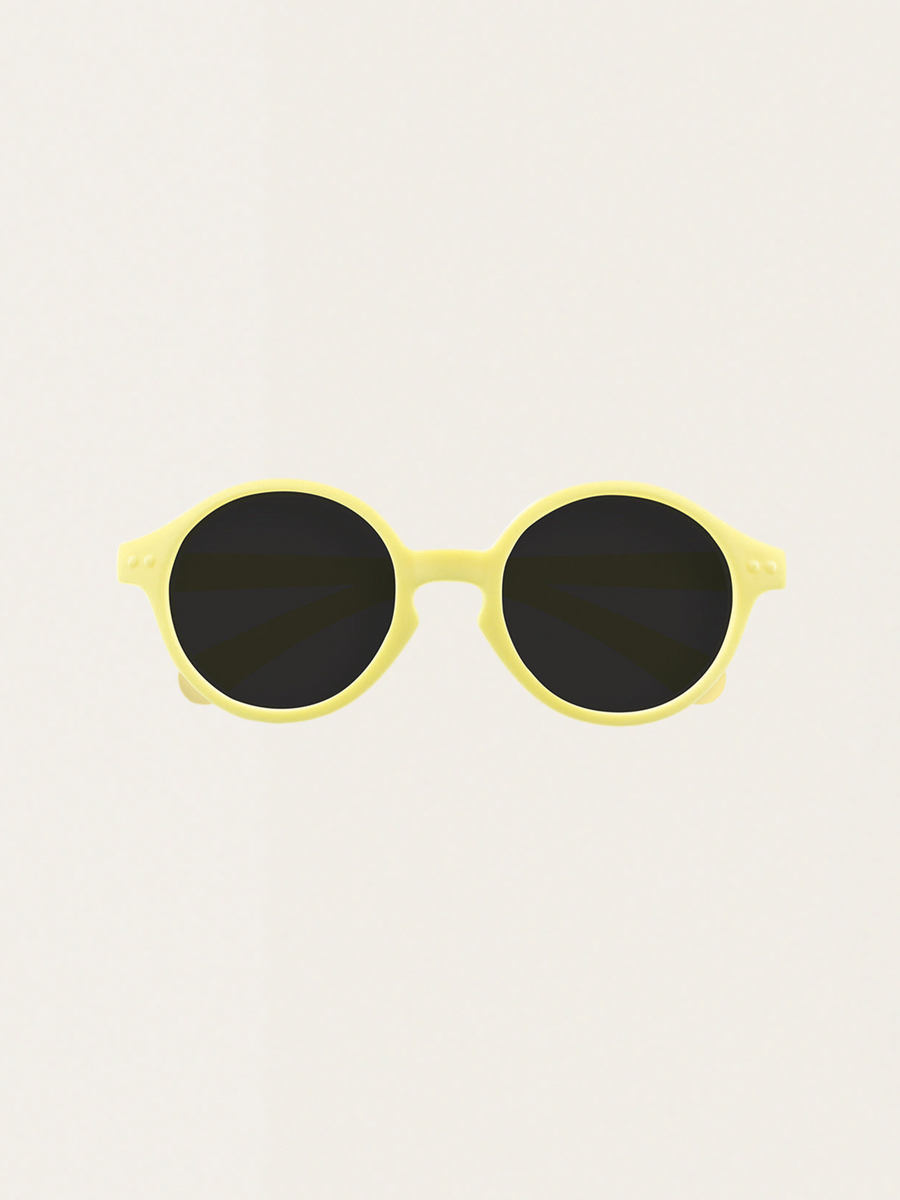 Okulary przeciwsłoneczne Kids+ #D 3-5Y