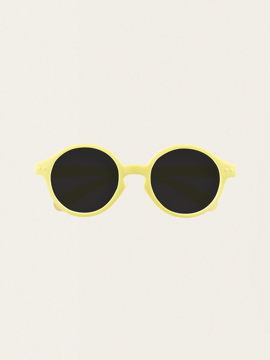 Okulary przeciwsłoneczne KIDS+ 3-5Y lemonade