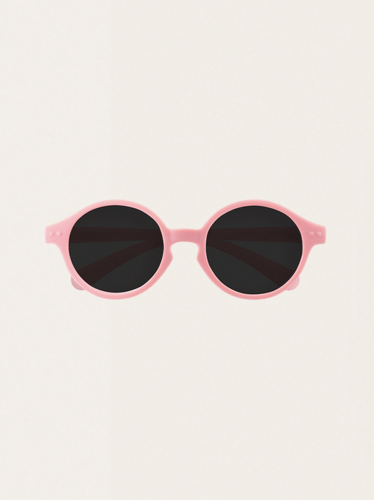 Okulary przeciwsłoneczne KIDS 9-36M pastel pink