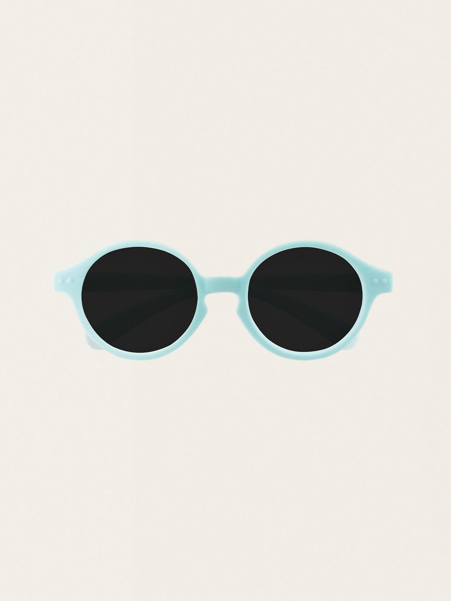 Okulary przeciwsłoneczne Baby #D 0-9M