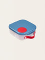 Mini Lunchbox z przegródkami