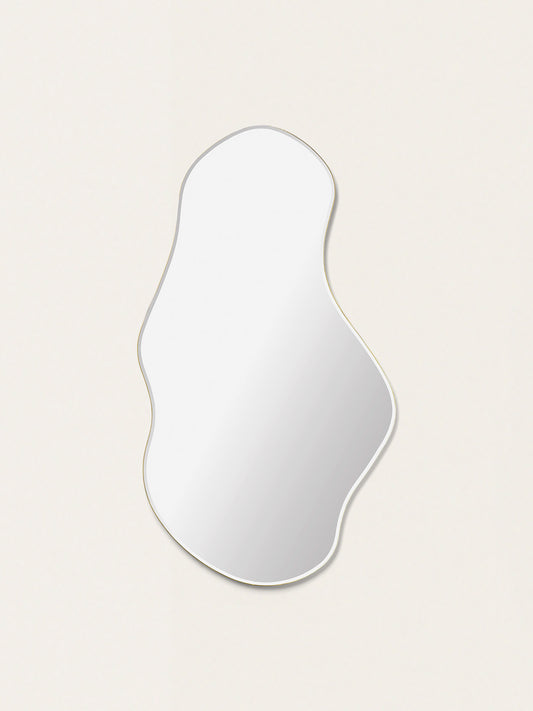 Lustro ścienne Pond Mirror