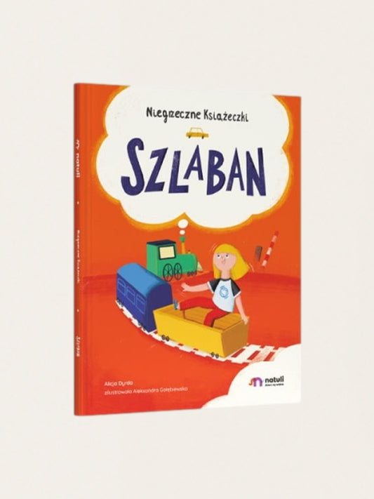 Szlaban