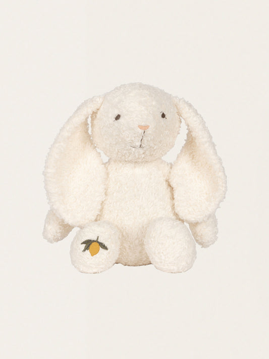 Miękka przytulanka z organicznej bawełny Bobbie