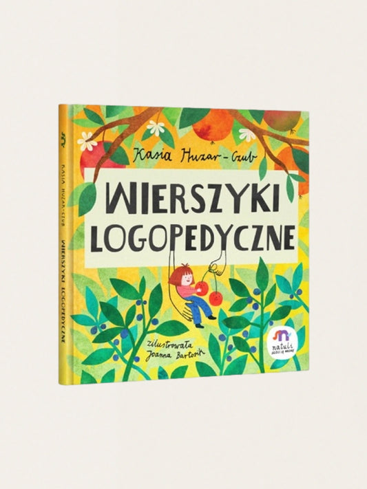 Wierszyki logopedyczne