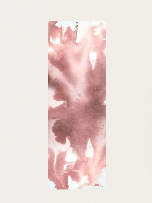 Mata do jogi Flow Coated 3 mm