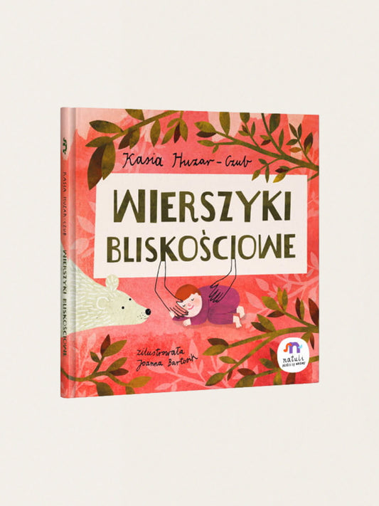 Wierszyki bliskościowe