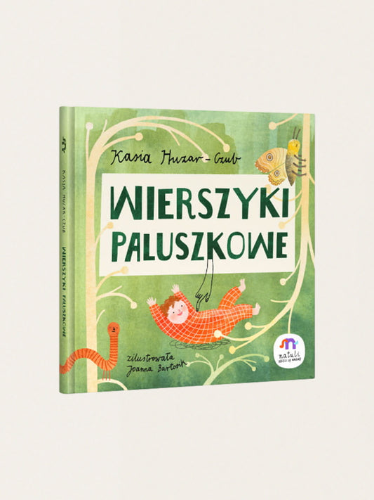 Wierszyki paluszkowe