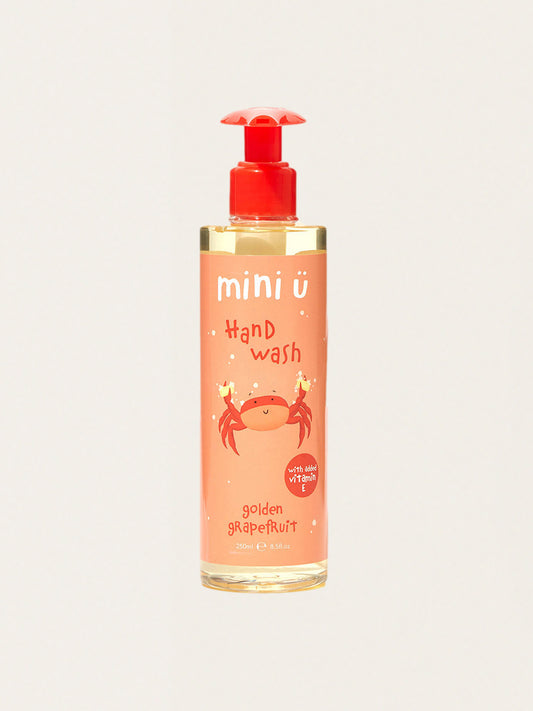 Naturalne mydło do rąk dla dzieci