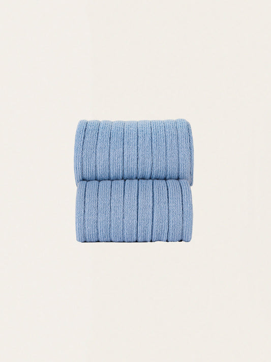 Prążowane rajstopy basic