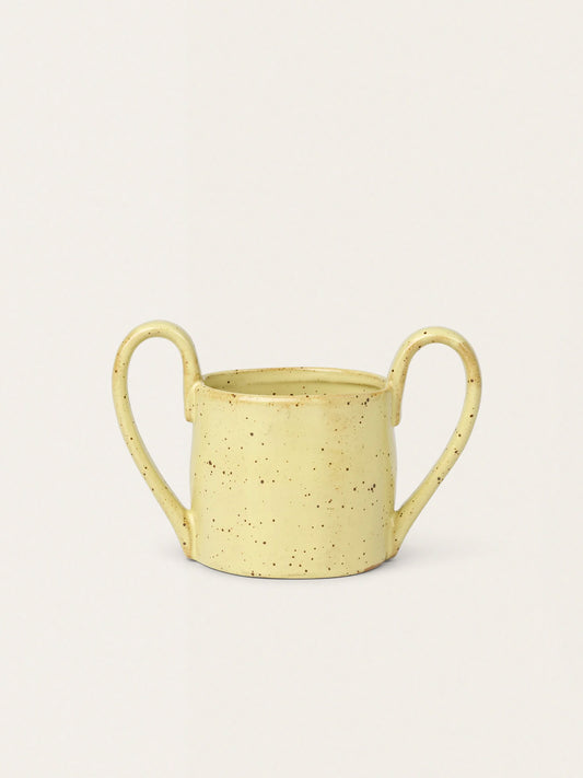 Porcelanowy kubek Flow Mug