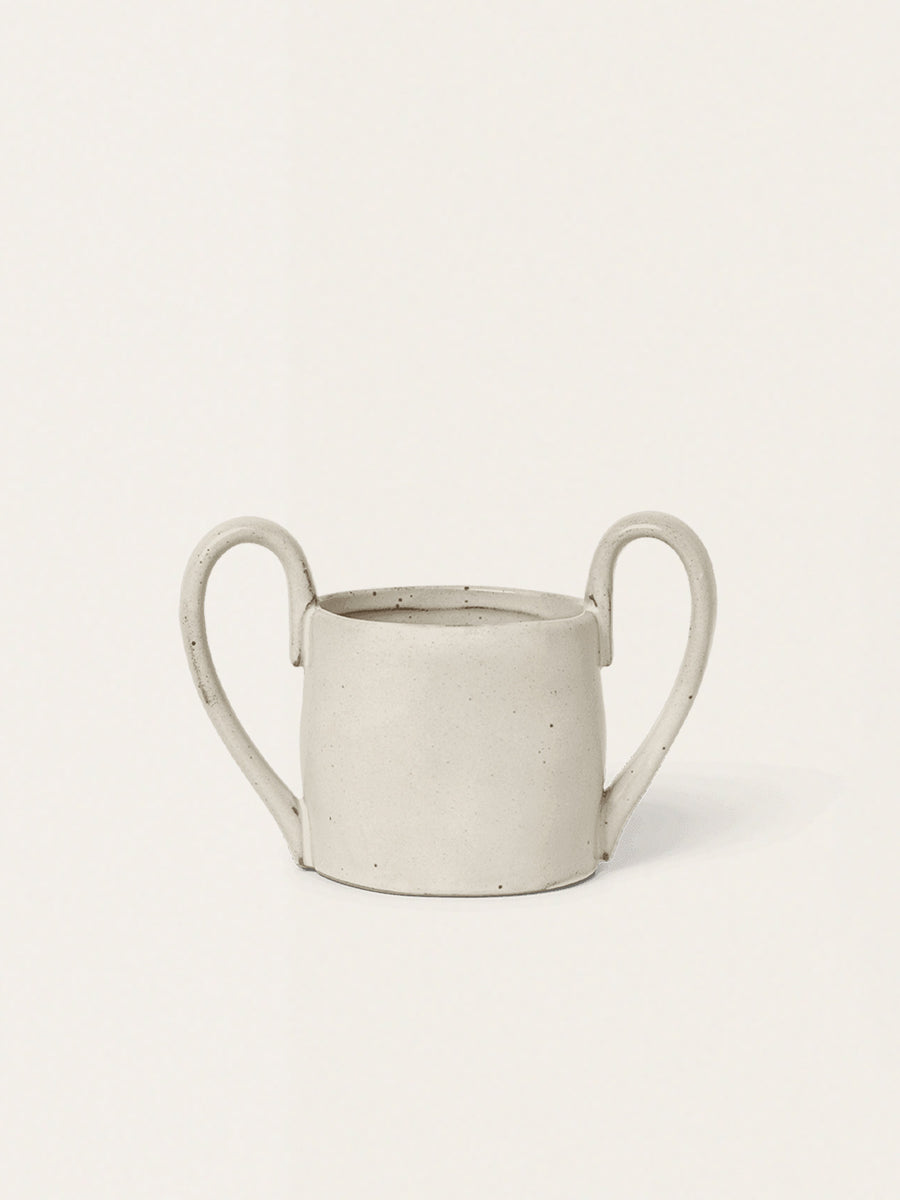 Porcelanowy kubek Flow Mug