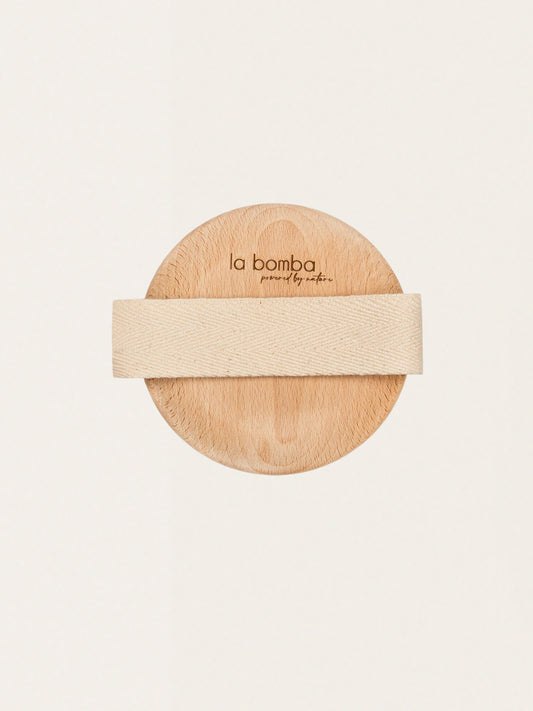 Szczotka do masażu ciała antycellulitowa