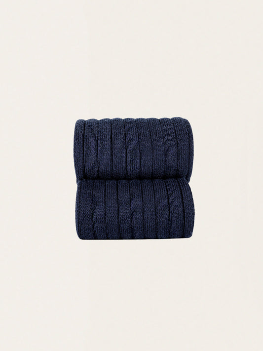 Prążowane rajstopy basic