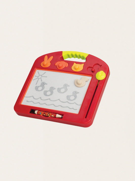 Magnetyczny znikopis