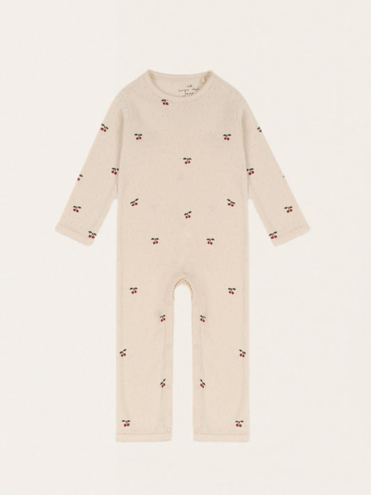 Bawełniana piżamka GOTS Minnie