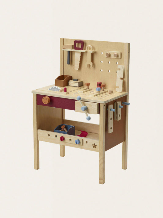 Stół z narzędziami Kid's hub