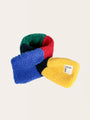 Szalik Baby Color Block